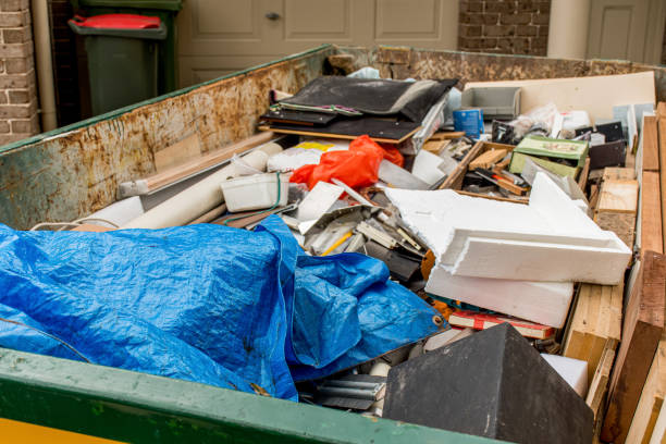 Trusted Warrenton, GA Junk Removal Services Experts