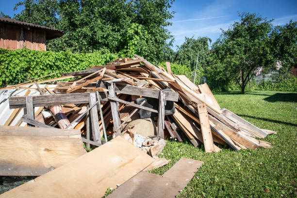 Retail Junk Removal in Warrenton, GA