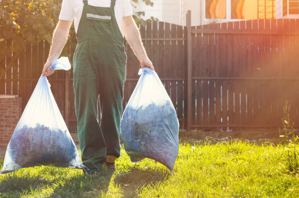 Demolition Debris Removal in Warrenton, GA