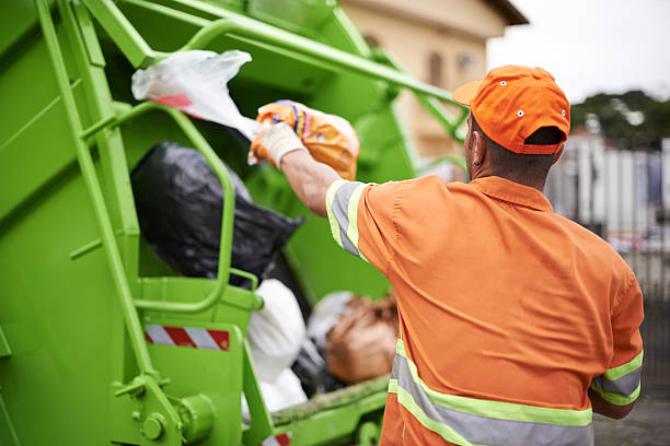 Best Residential Junk Removal  in Warrenton, GA