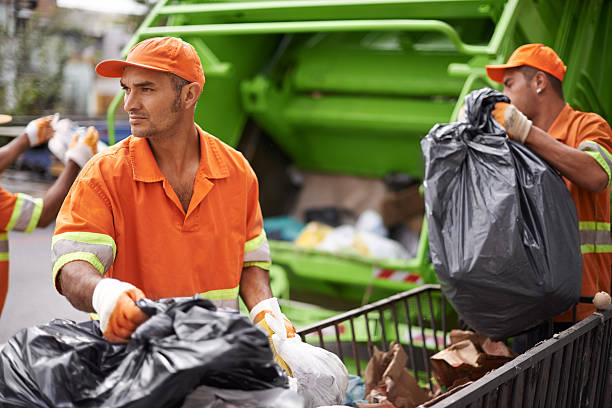 Best Dumpster Rental Services  in Warrenton, GA