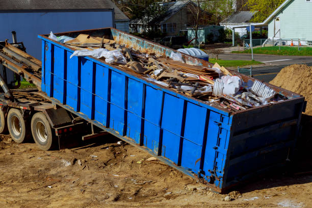 Best Hot Tub Removal  in Warrenton, GA