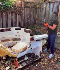 Best Scrap Metal Removal  in Warrenton, GA